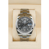 Rolex Datejust 41 Slate dial