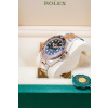 Rolex GMT-Master II „Rootbeer“