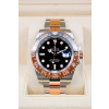 Rolex GMT-Master II „Rootbeer“