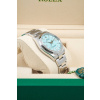 Rolex Oyster Perpetual 36 „Tiffany" dial