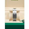 Rolex Oyster Perpetual 36 „Tiffany" dial