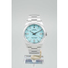 Rolex Oyster Perpetual 36 „Tiffany" dial