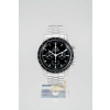 Omega Speedmaster Professional Moonwatch