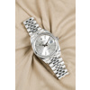 Rolex Datejust 36 Silver dial