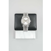 Rolex Datejust 36 Silver dial
