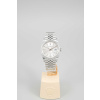 Rolex Datejust 36 Silver dial