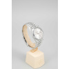 Rolex Datejust 36 Silver dial
