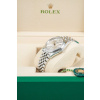Rolex Datejust 36 Silver dial