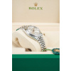 Rolex Datejust 36 Silver dial