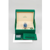Rolex Datejust 41 Blue dial