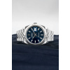 Rolex Datejust 41 Blue dial