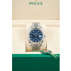 Rolex Datejust 41 Blue dial