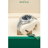 Rolex Datejust 41 Blue dial