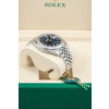 Rolex Datejust 41 Blue dial