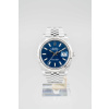 Rolex Datejust 41 Blue dial