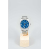 Rolex Oyster Perpetual 41 Med blue dial