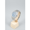 Rolex Oyster Perpetual 41 Med blue dial