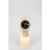 Rolex Datejust 41 TT YG Black dial