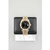 Rolex Datejust 41 TT YG Black dial