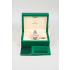 Rolex Oyster Perpetual 36 „Candy pink"