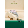 Rolex Oyster Perpetual 36 „Candy pink" dial