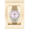 Rolex Oyster Perpetual 36 „Candy pink" dial