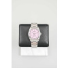 Rolex Oyster Perpetual 36 „Candy pink" dial