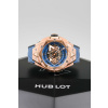 Hublot Big Bang Sang Bleu