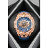 Hublot Big Bang Sang Bleu