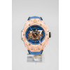 Hublot Big Bang Sang Bleu