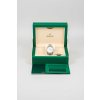 Rolex Datejust 41 White dial