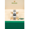 Rolex Datejust 41 White dial