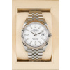 Rolex Datejust 41 White dial