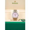 Rolex Oyster Perpetual 36 „Candy pink"