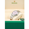 Rolex Oyster Perpetual 36 „Candy pink"