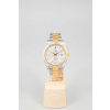 Rolex Datejust 41 TT YG Silver dial