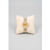Rolex Lady-Datejust 28 TT Champagne