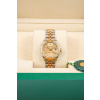 Rolex Lady-Datejust 28 TT Champagne