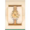 Rolex Lady-Datejust 28 TT Champagne