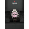 Tudor Black Bay Chrono "Pink"