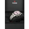 Tudor Black Bay Chrono "Pink"