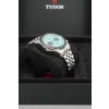 Tudor Black Bay Chrono "Flamingo" Blue