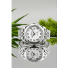Rolex Datejust 41 White roman dial