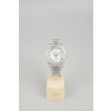 Rolex Datejust 41 White roman dial