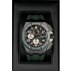 Audemars Piguet Royal Oak Offshore Chronograph