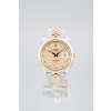 Rolex Datejust 41 TT YG Champagne fluted