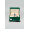 Rolex Oyster Perpetual 41 Blue dial