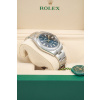 Rolex Oyster Perpetual 41 Blue dial