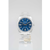 Rolex Oyster Perpetual 41 Blue dial