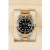 Rolex Sea-Dweller TT